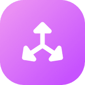 3D Shortcuts Icon